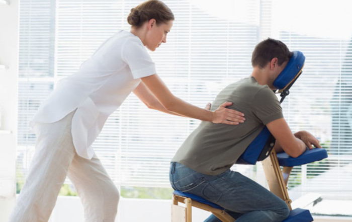 Icône Détente entreprise